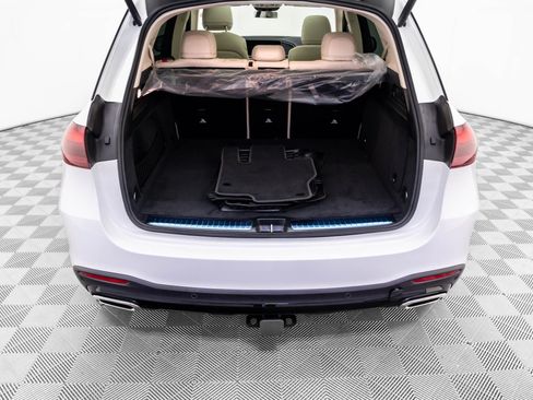 New 2026 Mercedes-Benz GLE 350 GLE 350 image 31