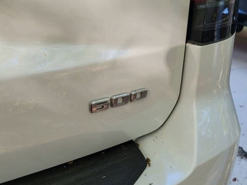 Used 2022 Cadillac Escalade Luxury image 20