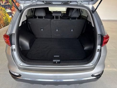 Used 2021 Kia Sportage LX AWD/4WD image 43