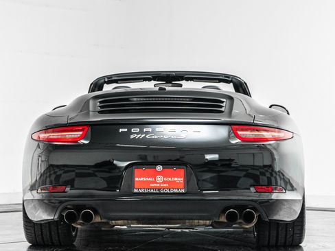 Used 2014 Porsche 911 Carrera S RWD image 8