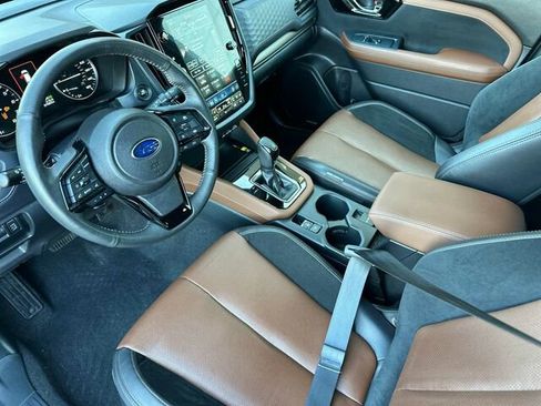 Certified 2025 Subaru Forester Touring image 10
