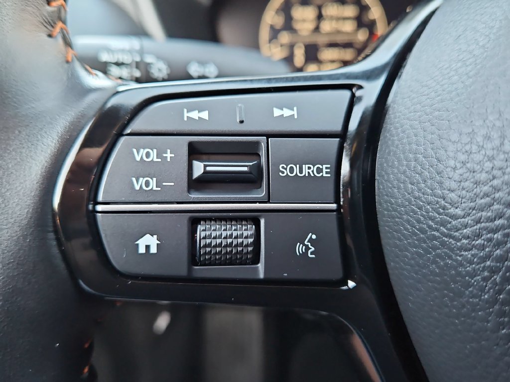 Used 2025 Honda HR-V Sport image 21