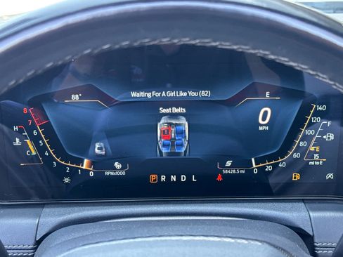 Certified 2024 Ford Mustang Premium RWD image 26