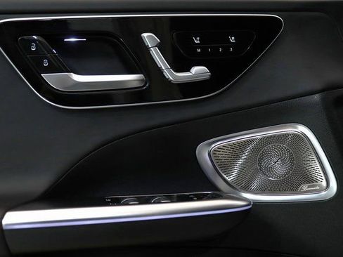 Used 2023 Mercedes-Benz C 43 AMG 4MATIC Sedan w/ Pinnacle Trim Package image 3