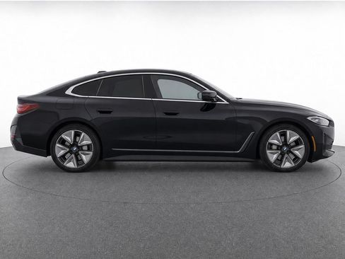 Used 2024 BMW i4 eDrive35 w/ Convenience Package RWD image 2