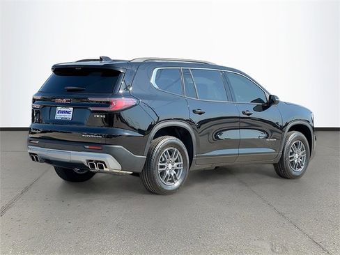 New 2026 GMC Acadia Elevation image 4