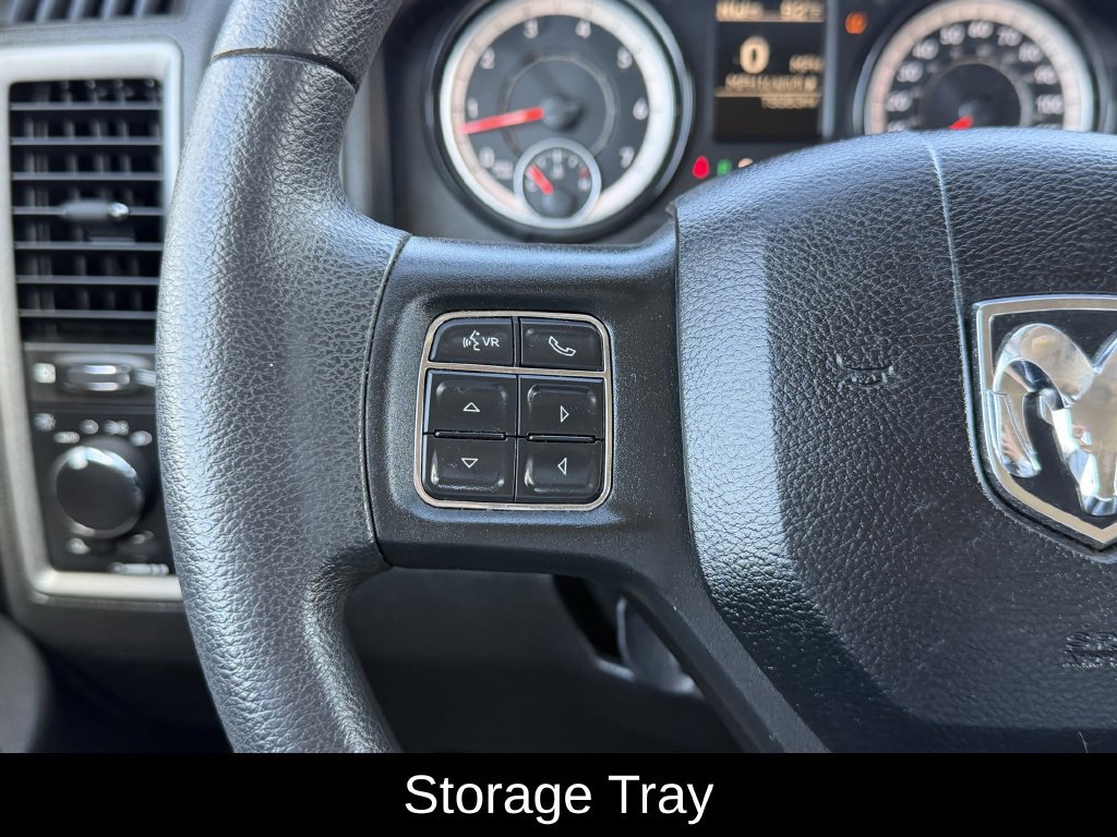 Used 2019 RAM 1500 Tradesman w/ Popular Equipment Group AWD/4WD image 14
