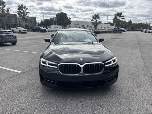 Used 2022 BMW 530i 530i w/ Premium Package image 9