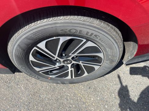 Used 2026 Hyundai Sonata Blue FWD image 31