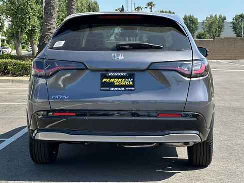 New 2026 Honda HR-V EX-L image 5