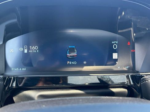 Used 2025 Lincoln Corsair Reserve w/ Jet Appearance Package AWD/4WD image 19
