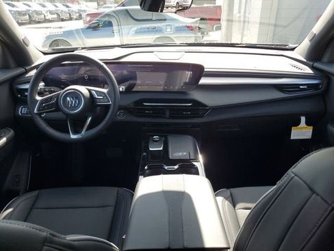 New 2026 Buick Enclave Preferred w/ Power Package FWD image 12