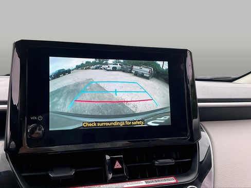 Used 2026 Toyota Corolla Cross L FWD image 26