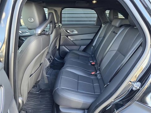 New 2026 Land Rover Range Rover Velar S image 7