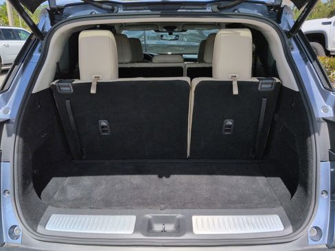 Used 2023 INFINITI QX60 Sensory w/ Vision Package AWD/4WD image 13