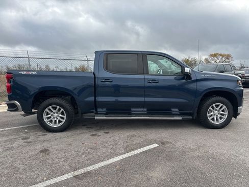 Used 2019 Chevrolet Silverado 1500 LT w/ All-Star Edition image 8