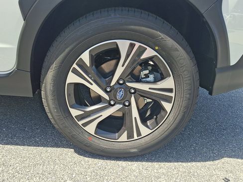 New 2026 Subaru Crosstrek 2.5i Premium AWD/4WD image 5
