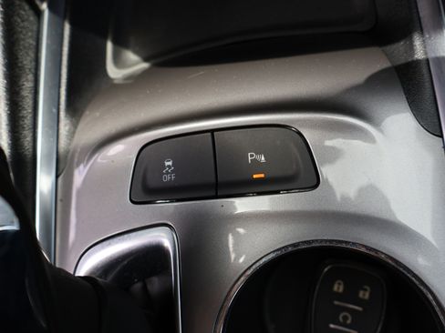 Used 2024 Chevrolet Malibu LT FWD image 30