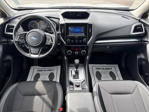 Used 2024 Subaru Forester Premium AWD/4WD image 8