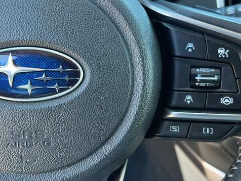 Used 2021 Subaru Forester Limited w/ Popular Package #3 AWD/4WD image 20