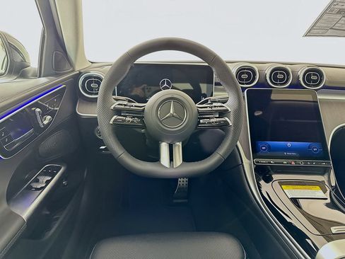 New 2026 Mercedes-Benz C 300 Sedan image 25