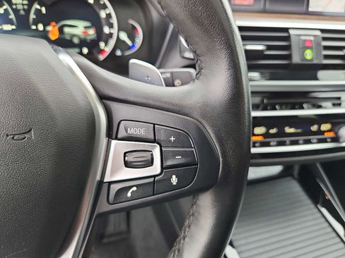 Used 2019 BMW X3 xDrive30i w/ Convenience Package image 21