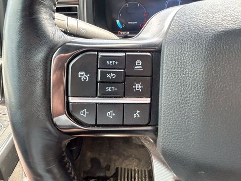 Certified 2023 Ford F250 Platinum AWD/4WD image 27