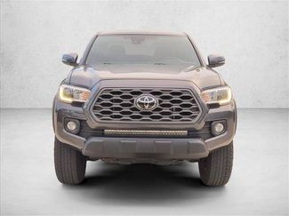 Used 2022 Toyota Tacoma TRD Off-Road w/ Technology Package RWD video 2