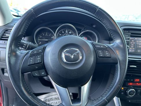 Used 2015 MAZDA CX-5 Grand Touring image 21