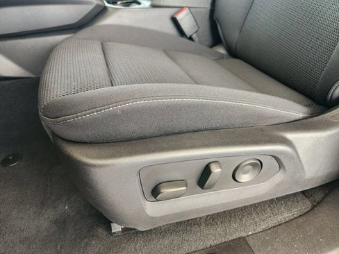 Used 2026 Chevrolet Colorado LT RWD image 22