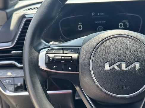 Certified 2023 Kia Sportage X-Line w/ X-Line Premium Package AWD/4WD image 29