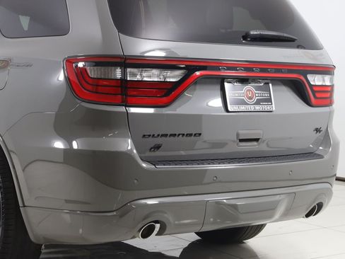 Used 2023 Dodge Durango R/T AWD/4WD image 27