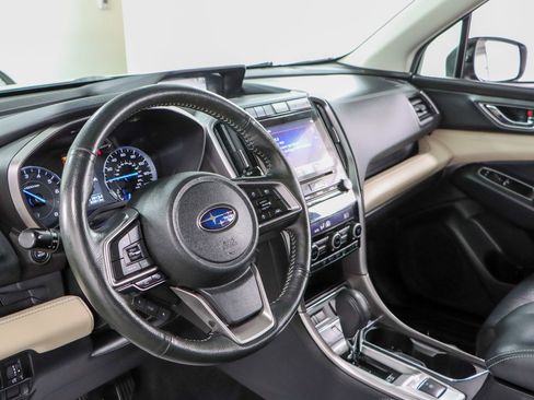 Used 2020 Subaru Ascent Limited w/ Popular Package #2A image 22