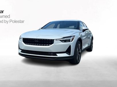 Certified 2023 Polestar Polestar 2