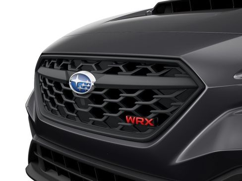 New 2026 Subaru WRX AWD/4WD image 13