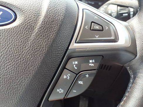 Used 2024 Ford Edge Titanium w/ Equipment Group 301A AWD/4WD image 24