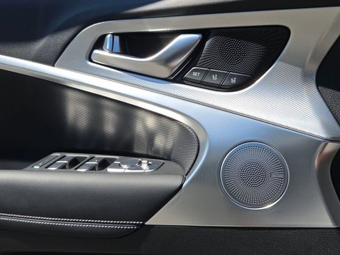 New 2026 Genesis G70 2.5T Prestige RWD image 26