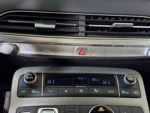 Used 2021 Hyundai Palisade SEL image 7