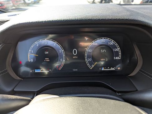 New 2025 Jeep Grand Cherokee L Altitude image 43