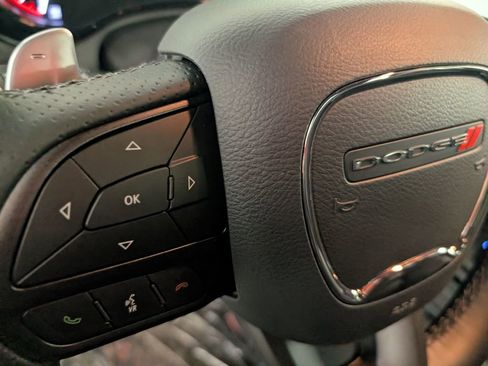 New 2026 Dodge Durango GT image 21