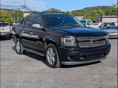 Used 2011 Chevrolet Avalanche LT w/ Regional Value Package