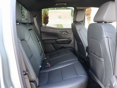 New 2026 GMC Canyon Elevation w/ Convenience Package AWD/4WD image 18