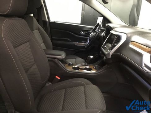 Used 2018 GMC Acadia SLE w/ LPO, Floor Liner Package image 35