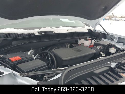 New 2026 GMC Sierra 1500 Denali image 33