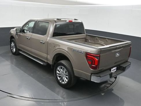Used 2025 Ford F150 Lariat w/ Equipment Group 501A Mid AWD/4WD image 33