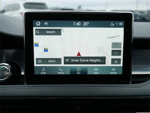 Used 2022 Lincoln Corsair AWD w/ Premium Package image 31