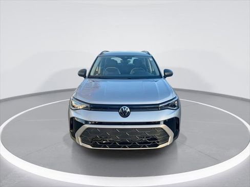 New 2026 Volkswagen Taos S AWD/4WD image 3
