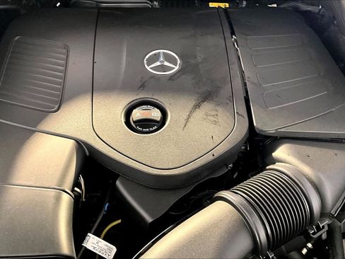 New 2026 Mercedes-Benz GLE 350 4MATIC image 15