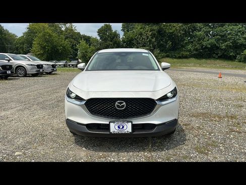 New 2025 MAZDA CX-30 AWD 2.5 S image 3
