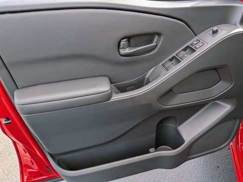 New 2026 Nissan Frontier SV w/ Tow Package image 12